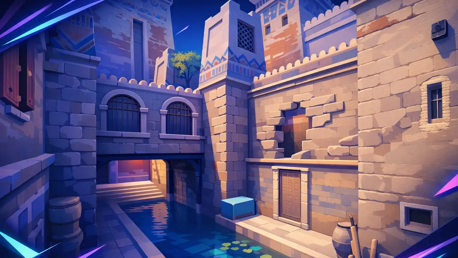 CS2 Update Shakes Up the Meta: Anubis Returns, MP7 & MP5-SD Buffed in Latest Patch